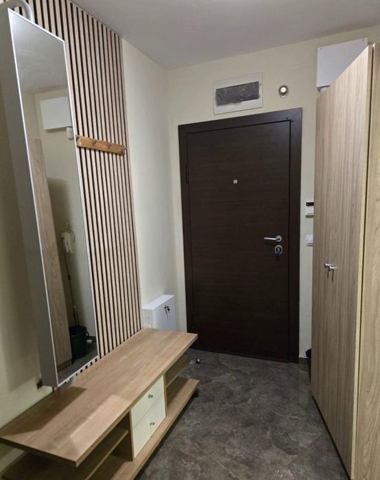 Дава се под наем Двустаен апартамент в Пловдив, Мараша - 70 кв.м за 400 € - Снимка #6