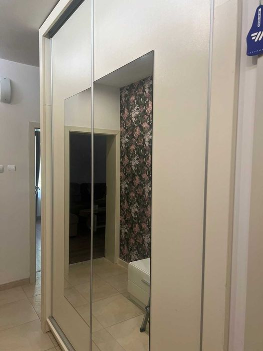 Дава се под наем Тристаен апартамент в София, Гоце Делчев - 70 кв.м за 535.5 € - Снимка #4