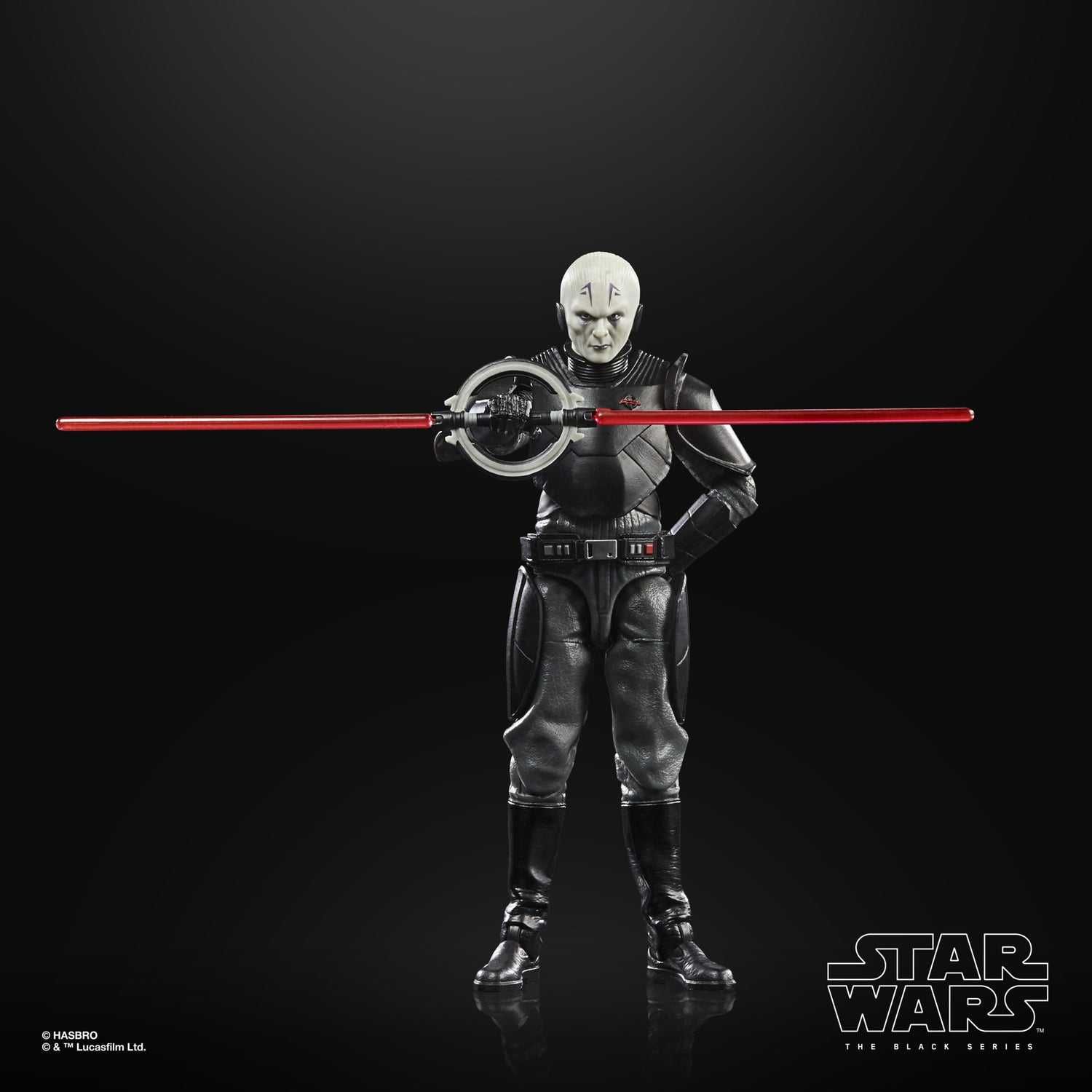 Фигурка Star Wars Черната поредица,  два модела