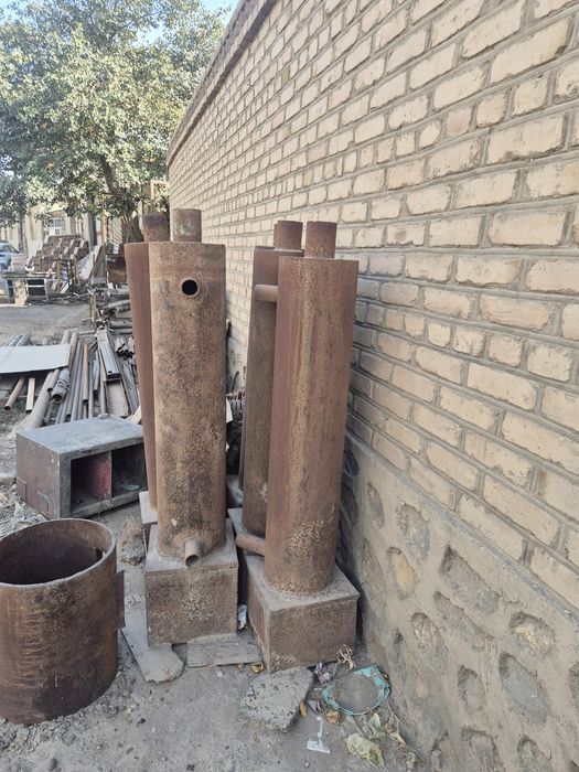 Катёл сотилади ...