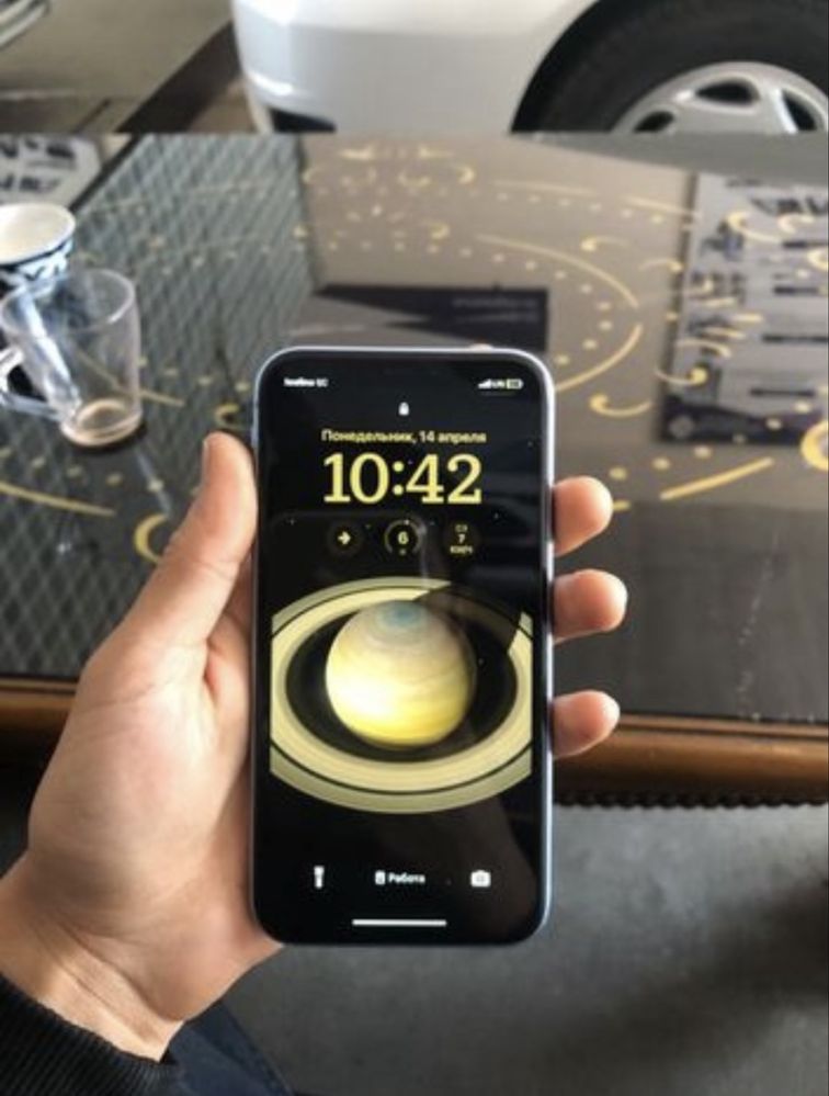 Iphone xr xolati judda ideal