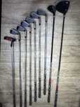Set de Golf Spalding