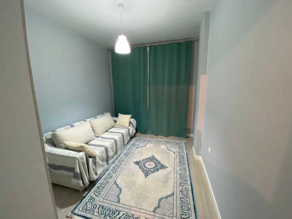 1 комнатная квартира