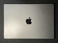 Продам MacBook Pro 14” 2021 (M1 Pro)+мышка Logitech