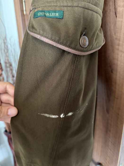 CHEVALIER - GORE-TEX -панаталон-48 размер