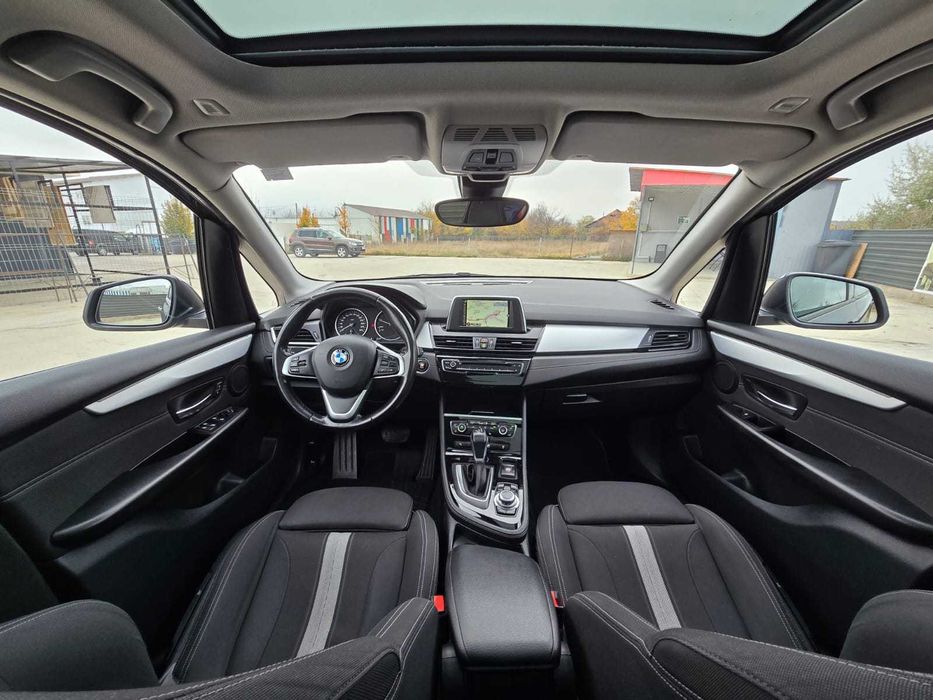 BMW Seria 2 Sport Automat Euro 6 150CP