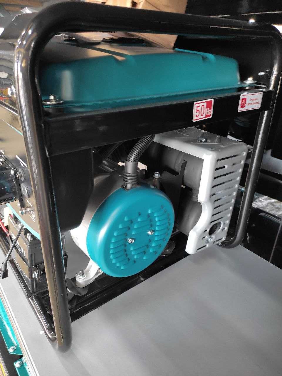 Generator benzinlik/Генератор бензиновый