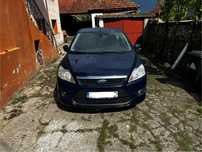 Ford focus 2 2009