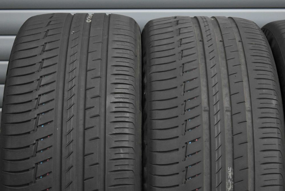 Летни гуми 275/40/21 315/35/21 Continental