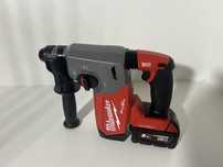 Milwaukee M18 ONEFH rotopercutor