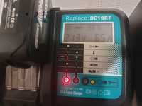 Зарядное устройство для макита makita 18v