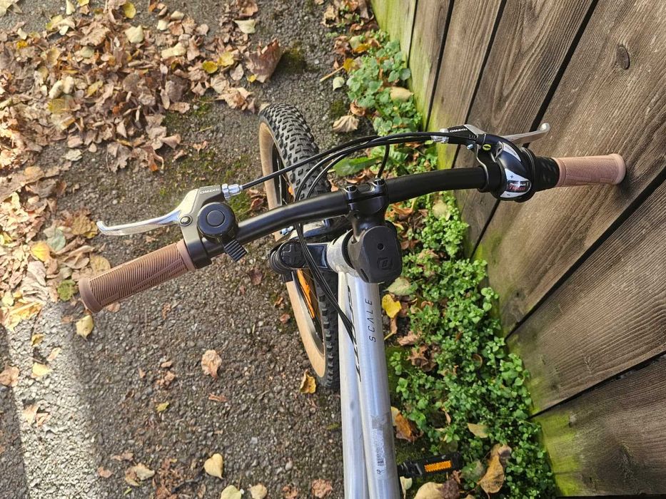 Bicicleta copii SCOTT 200