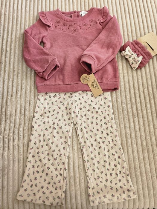 Детски дрехи внос от Англия