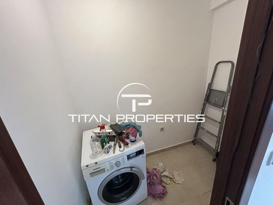 Дава се под наем Тристаен апартамент в Варна, Левски - 95 кв.м за 600 € - Снимка #9