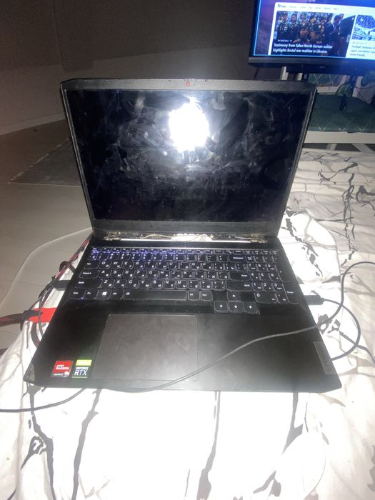 Ноутбку леново идеапад