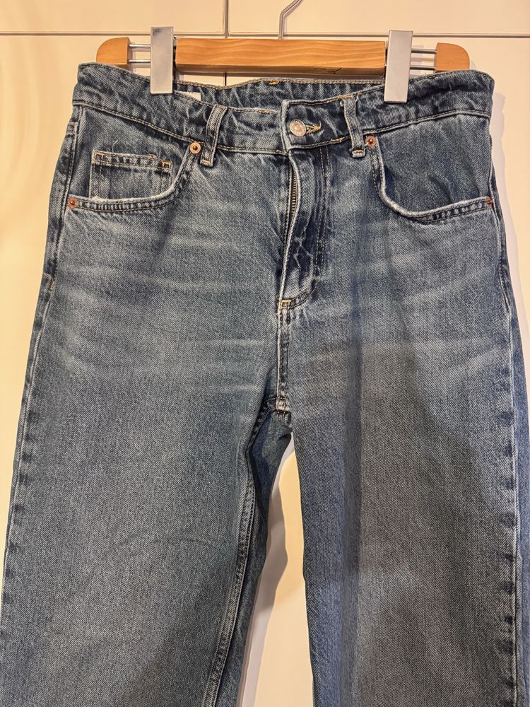 Дънки Zara дънки Zara