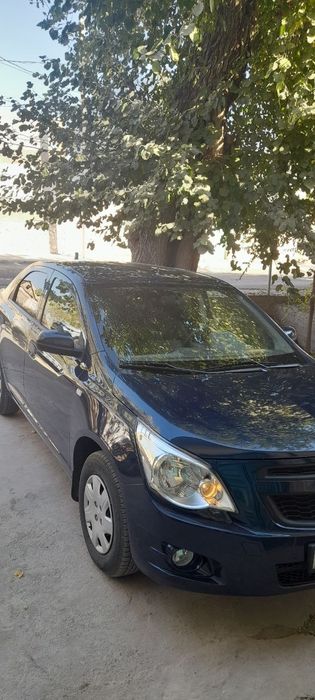 Cobalt sotiladi 2023