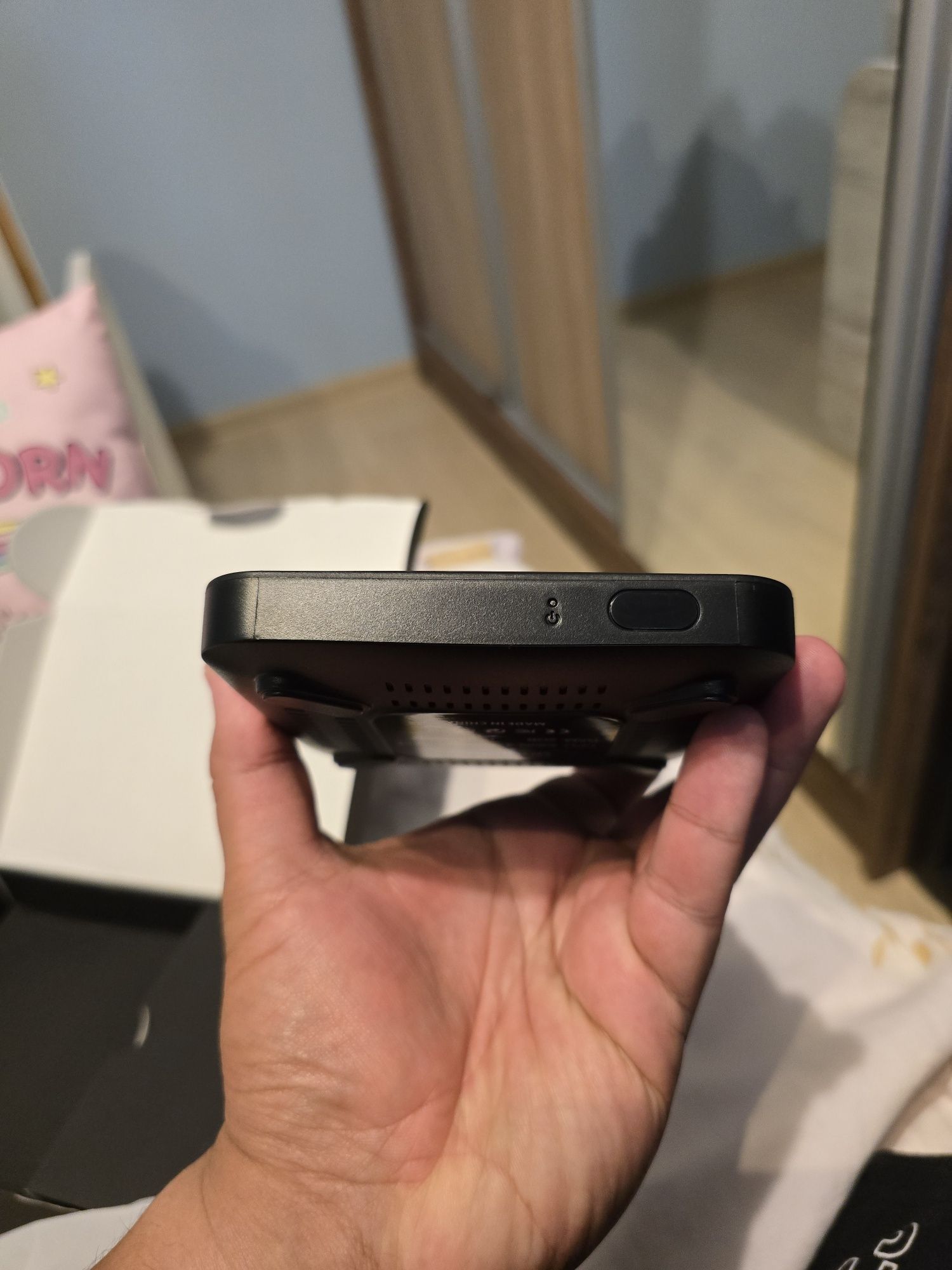Андроид Бокс - H96Max android box
