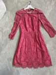 Rochie Karen millen/zara ted baker pnk pinko sandro max mara by malina