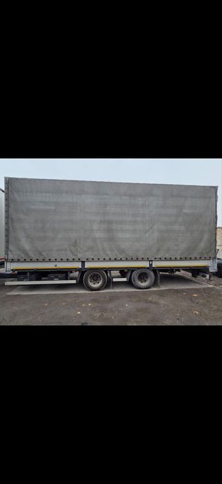 Srochno srochna kelishamiz yana