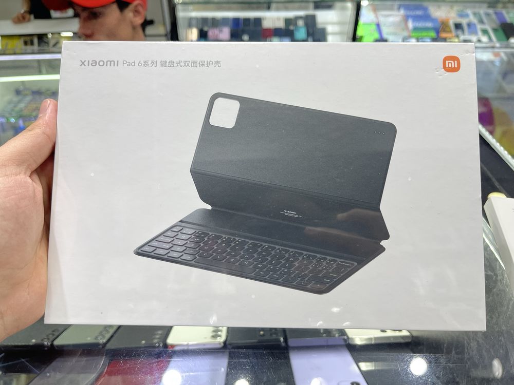 Xiaomi Mi pad 6 keyboard