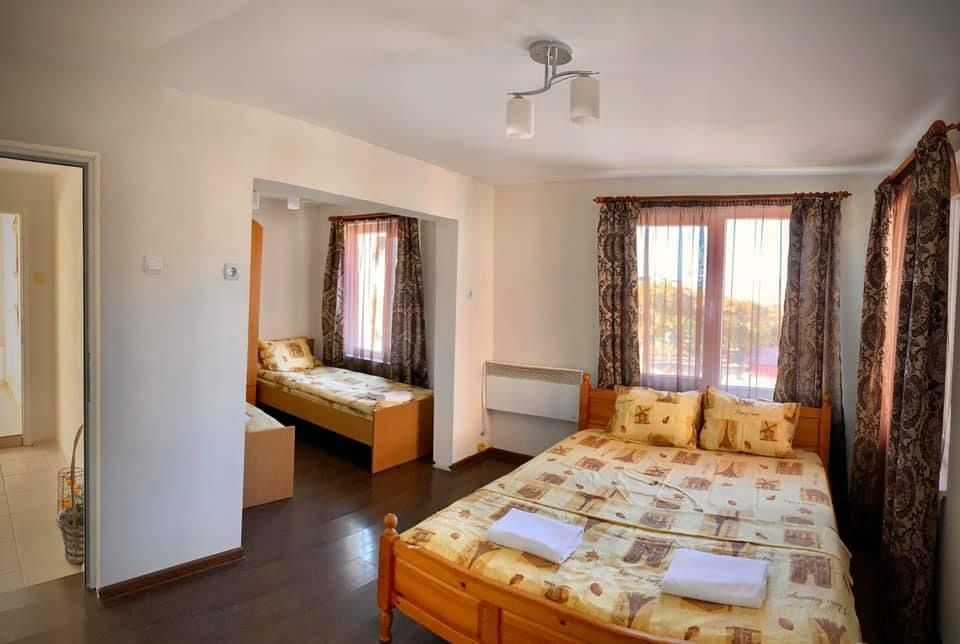 Дава се под наем Къща в Сапарева баня - 100 кв.м за 765 € - Снимка #8