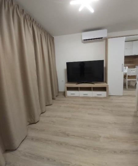 Дава се под наем Едностаен апартамент в София, Център - 45 кв.м за 331.5 € - Снимка #4