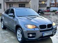 BMW X6 3.0d 2010