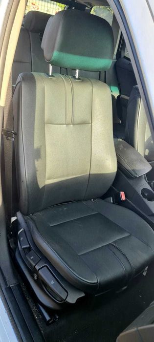 Dezmembrez / Dezmembrari / Piese/Accesorii BMW X3/E83,cutie automata