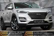 Hyundai Tucson GARANTIE 24 LUNI*RATE*Hybrid*4x4*185cp*Automata*Piele*Navi*Led*Full