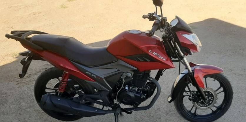 Lifan состояние идеал срочно