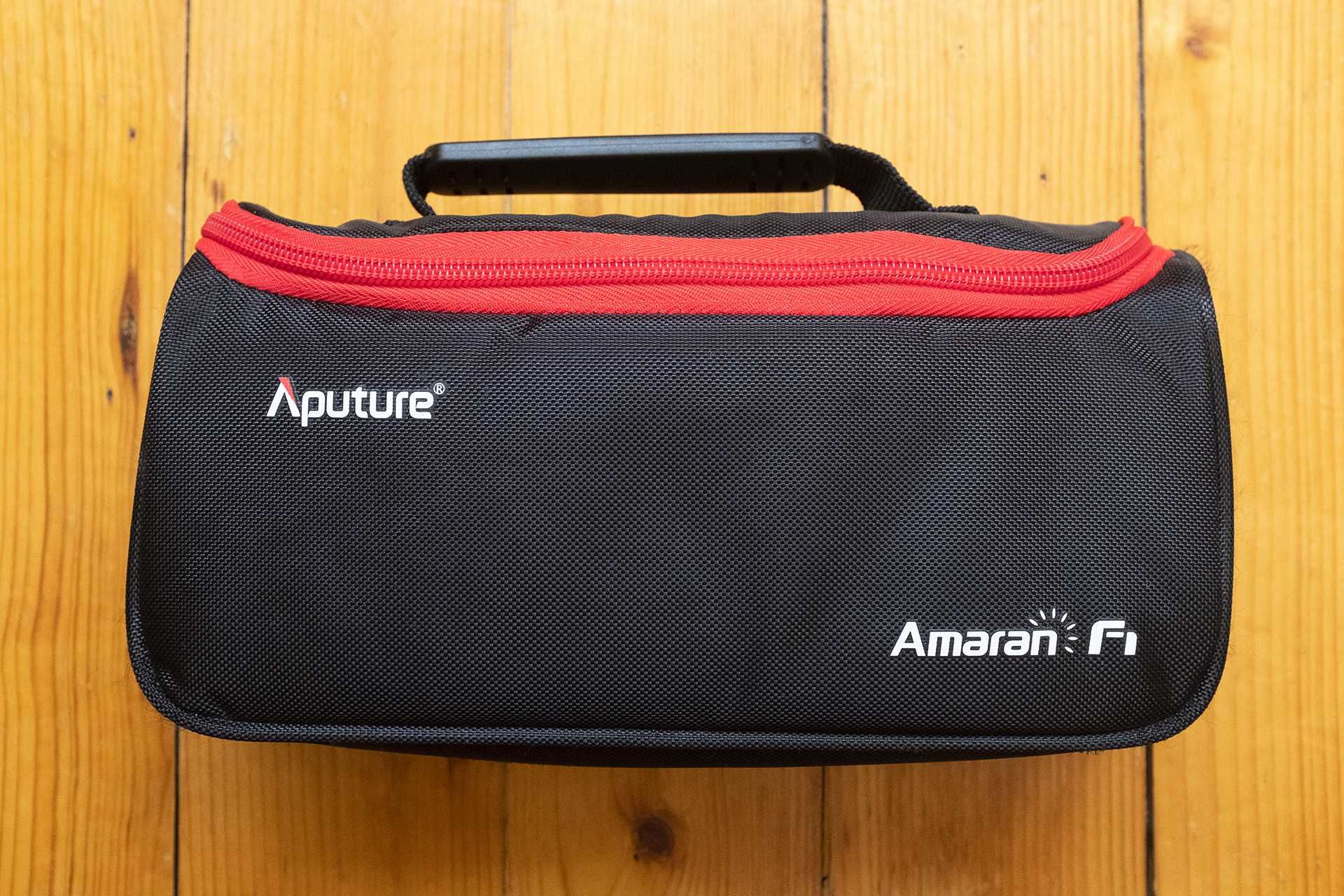 Aputure Amaran AL-F7 Color LED Panel