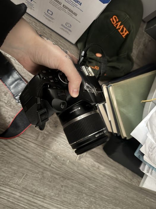 canon 400d НА ЗАПЧАСТИ