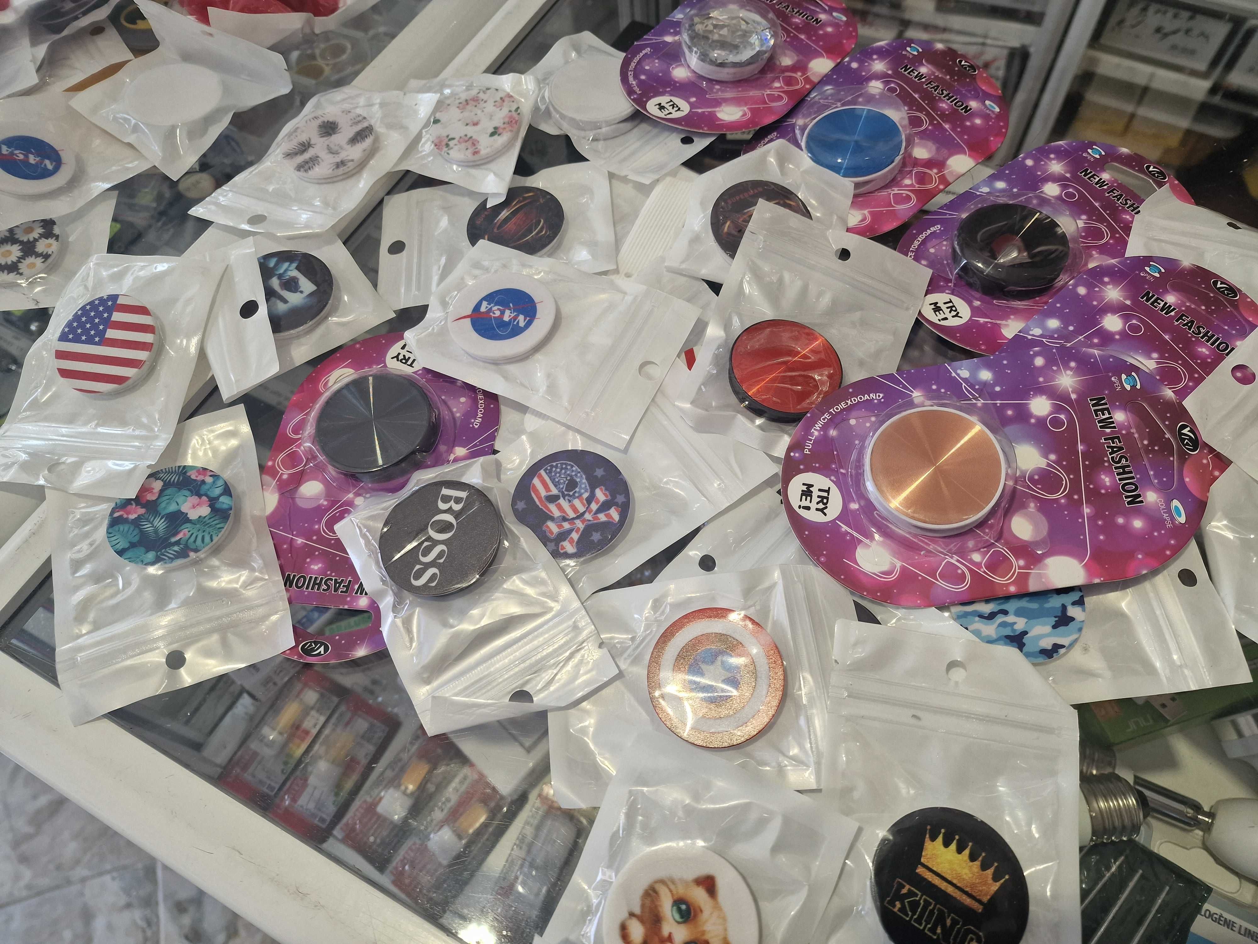 Popsocket, Попсокет, Поп сокет