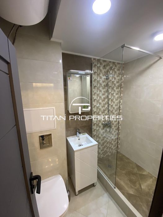 Дава се под наем Тристаен апартамент в Варна, Чайка - 70 кв.м за 600 € - Снимка #9