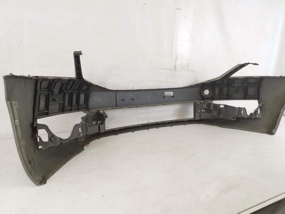 Предна броня Шкода Октавия 3 / Skoda Octavia 3 [фейслифт] [ - ] Оригин