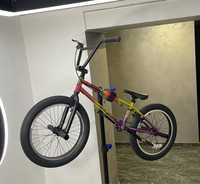 BMX Slick RATTLER Gestalt Трюковой Оригинал Велосипед Велик