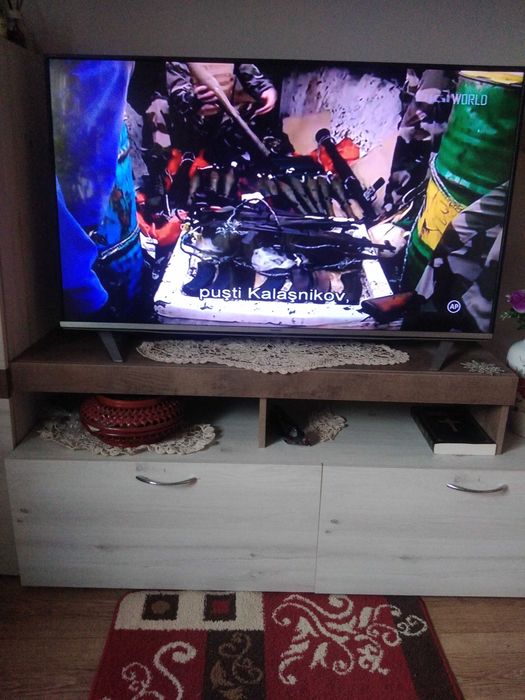 Televizor smart sharp