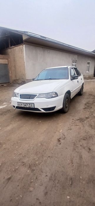 Nexia 2 1.5 sons gibrid