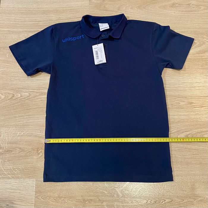 Tricou polo UHL Sport, marime S
