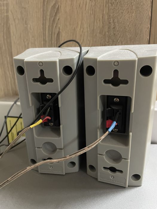 Аудио система 5.1