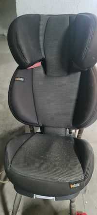 BeSafe столче за кола iZi Up X3 Fix Classic 64 Black Cab