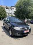 Dacia Logan Mcv Laureate 1.6 mpi 2010