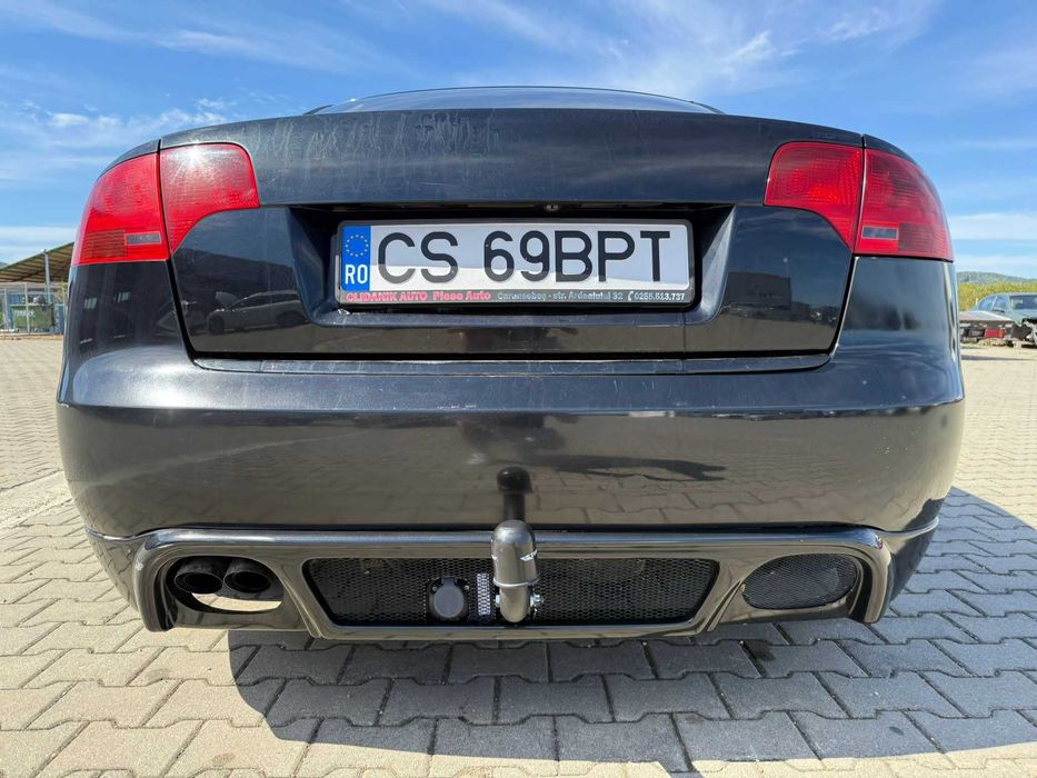Audi A4 de vanzare