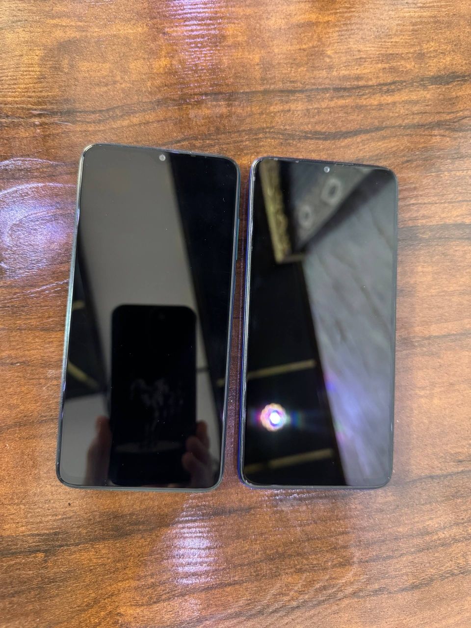 Redmi Note 8 pro 128GB