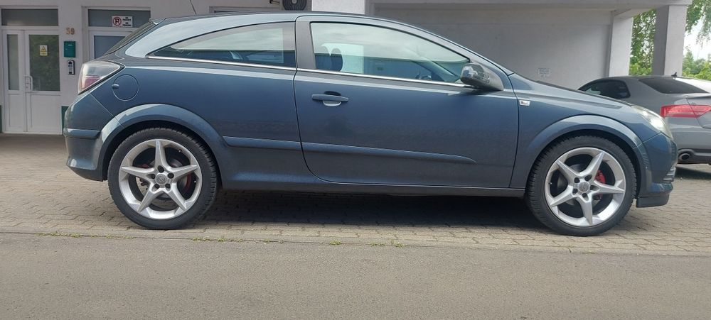 Vand URGENT Jante originale Opel RONAL 18”