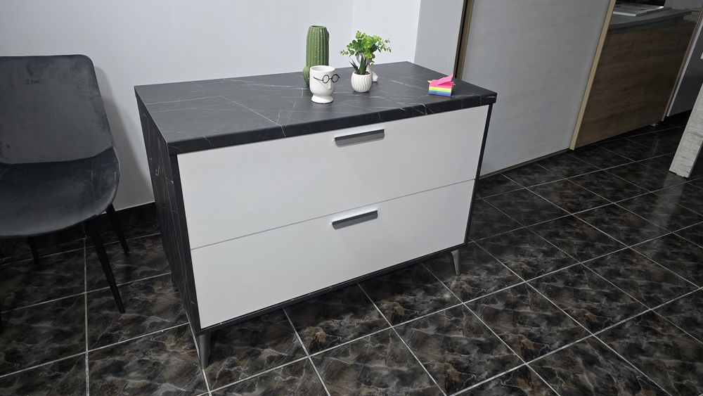 Masca chiuveta Sau Comodă