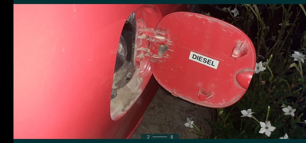 Golire rezervor service mecanic la domiciliu reparatii alternatoare