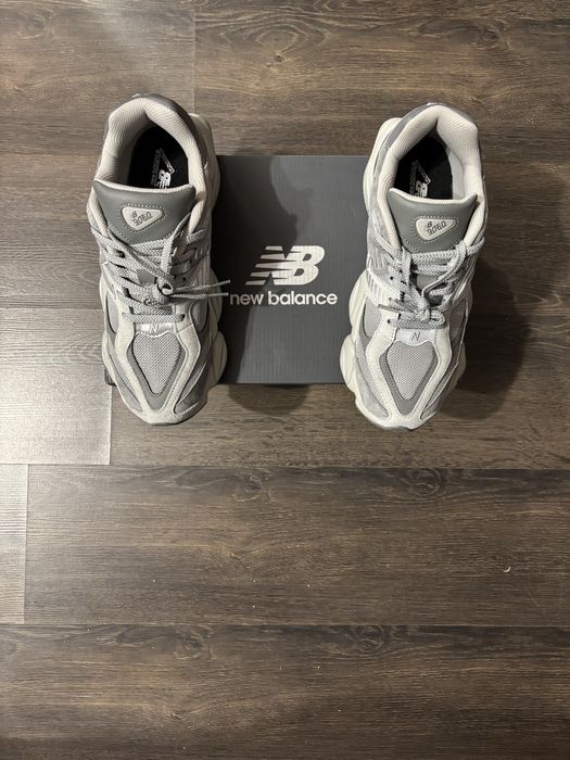 New Balance 9060 Grey