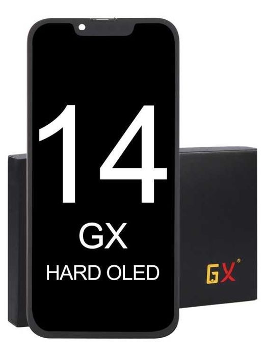 Дисплей за Iphone 14 GX Oled